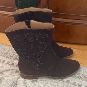 Jack Rogers Kaitlin boots